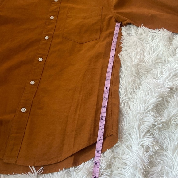 Bonobos Slim Fit button down shirt - Picture 3 of 8